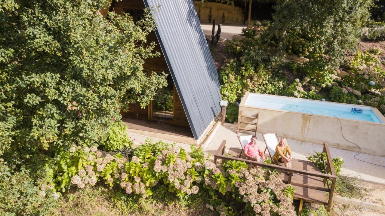 Vale Da Silva Villas - Quinta Албергария-а-Велья Экстерьер фото