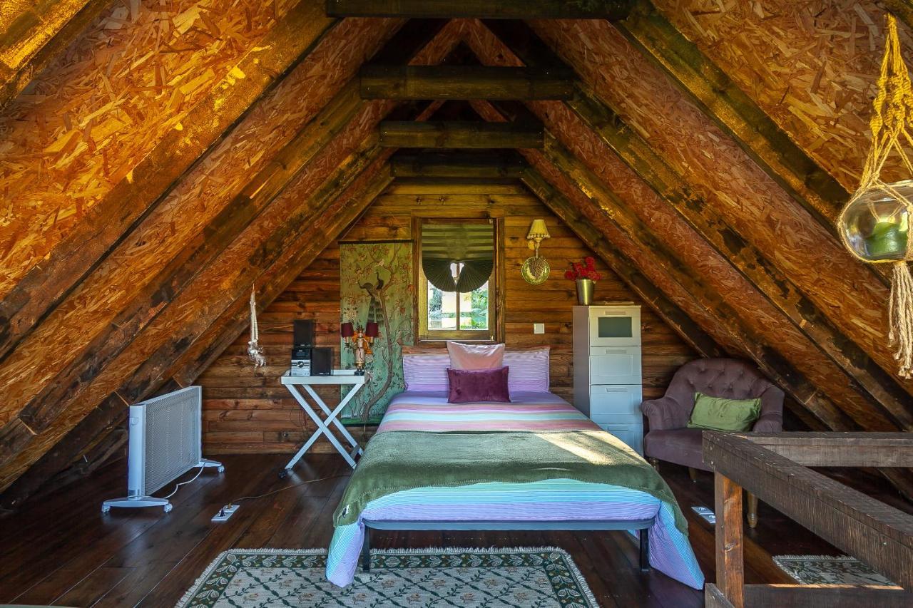 Vale Da Silva Villas - Quinta Албергария-а-Велья Экстерьер фото