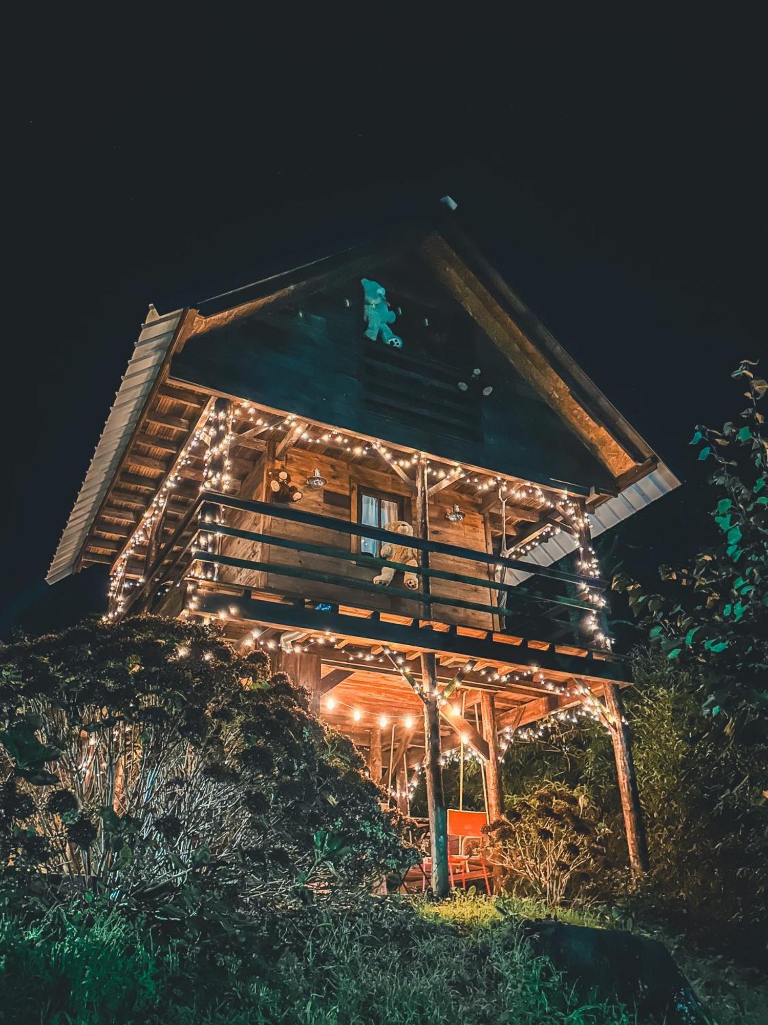 Vale Da Silva Villas - Quinta Албергария-а-Велья Экстерьер фото
